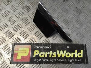 Lexus RX350 GGL15 Front Tow Hook Cover