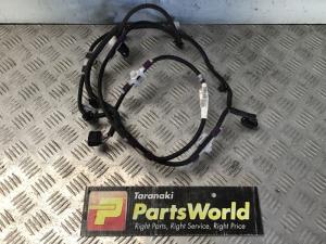 Lexus RX350 GGL15 Parking Sensor Loom