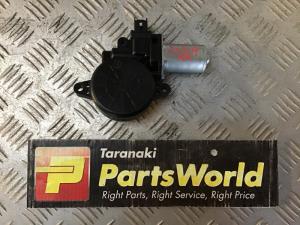 Mazda Mazda2 DE10YI 12/02-03-04 RR Door Regulator Motor