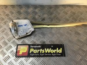 Mazda Mazda2 DE10YI 12/02-03-04 LR Door Lock Mechanism