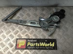 Toyota Harrier AVU65  2013-2017 LF Door Elec Regulator