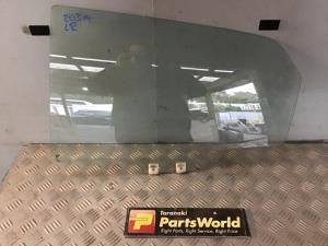 Mazda Mazda2 DE10YI 12/02-03-04 LR Door Glass
