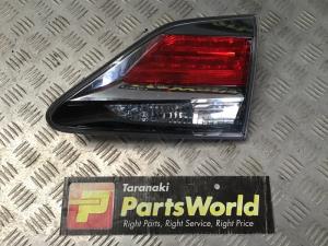 Lexus RX350 GGL15 R Tailgate Light