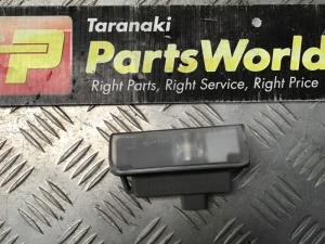 Lexus RX350 GGL15 Number Plate Light