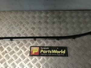 Mazda Mazda2 DE10YI 12/02-03-04 LR Door Weather Strip Mould