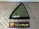 Toyota Corolla ZWE219 2018-on RR Door Quarter Glass