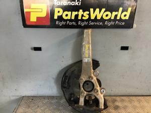 Lexus IS350 GSE21 2010-2013 RF ABS Hub