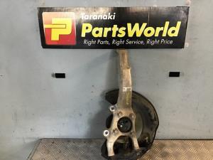 Lexus IS350 GSE21 2010-2013 LF ABS Hub