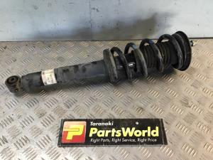 Lexus IS350 GSE21 2010-2013 RF ABS Strut