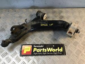 Lexus IS350 GSE21 2010-2013 LF Lower Arm