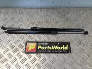 Lexus RX350 GGL15 Tailgate Struts (Set)