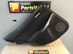 Lexus IS200-T ASE30 LR Door Trim Elec