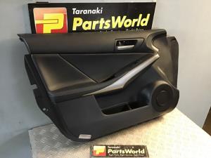 Lexus IS200-T ASE30 LF Door Trim Elec