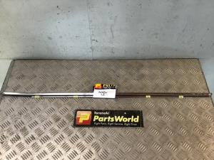 Lexus IS200-T ASE30 LF Door Weather Strip Mould