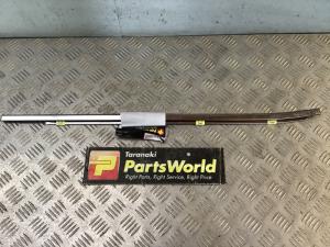 Lexus IS200-T ASE30 LR Door Weather Strip Mould