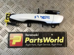 Lexus IS200-T ASE30 LF Door Exterior Handle (Smart Button) Type