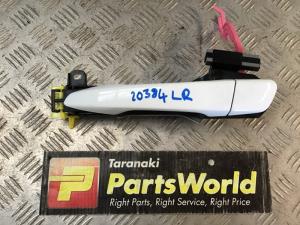 Lexus IS200-T ASE30 LR Door Exterior Handle