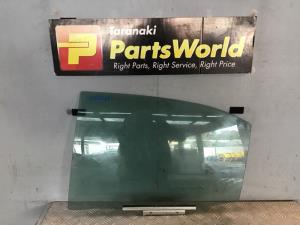 Lexus IS200-T ASE30 LR Door Glass