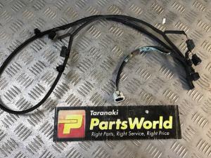 Lexus IS300 AVE30 Parking Sensor Loom