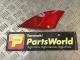 Lexus IS300 AVE30 LR Bumper Reflector