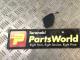 Lexus IS300 AVE30 Rear Tow Hook Cover