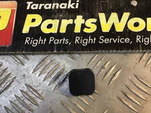 Lexus IS200-T ASE30 Rear Tow Hook Cover