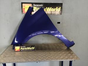 Toyota Ractis NSP120 2010-2017 LF Guard/Fender