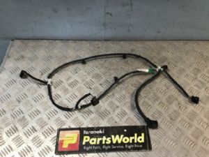 Lexus NX NX300h AYZ15 2015-2021 Parking Sensor Loom