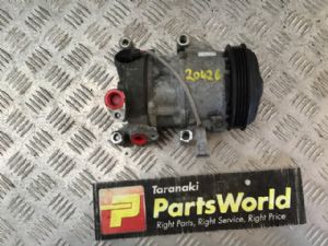Toyota Ractis NSP120 2010-2017 Air Cond Pump Assy