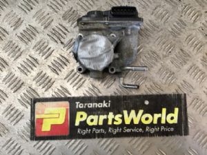 Toyota Ractis NSP120 2010-2017 Throttle Body