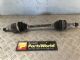 Toyota Ractis NSP120 2010-2017 LF ABS Drive Axle