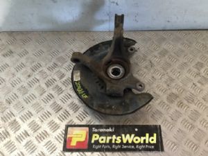 Toyota Ractis NSP120 2010-2017 LF ABS Hub