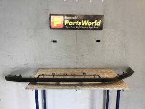 Lexus UX UX 200 2018--on Front Bumper Lower Valance