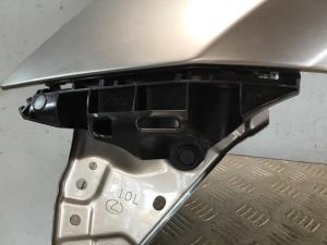 Lexus UX UX 200 2018--on LF Bumper Retainer