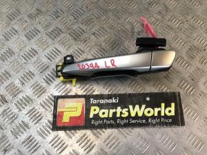 Lexus IS300 AVE30 LR Door Exterior Handle