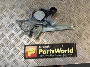 Lexus IS300 AVE30 LR Door Elec Regulator