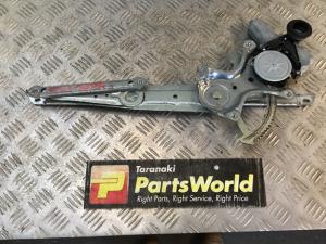 Lexus IS300 AVE30 LF Door Elec Regulator