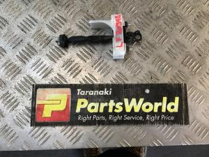 Lexus IS300 AVE30 LF Door Check Strap