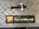Lexus IS300 AVE30 LF Door Check Strap