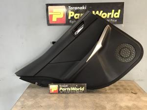 Lexus IS300 AVE30 LR Door Trim Elec