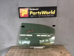 Lexus IS300 AVE30 LR Door Glass