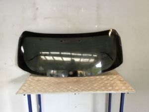 Lexus NX NX300h AYZ15 2015-2021 Tailgate Glass