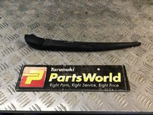 Lexus NX NX300h AYZ15 2015-2021 Rear Wiper Arm