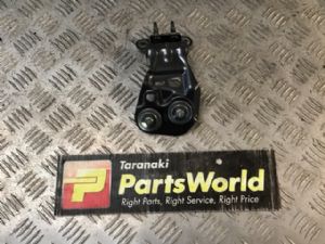 Lexus NX NX300h AYZ15 2015-2021 L Upper Tailgate Hinge