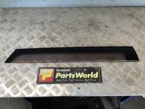 Toyota Ractis NSP120 2010-2017 RR Door Monsoon
