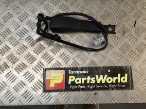 Lexus IS200-T ASE30 RF Seat Belt Stalk