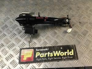 Lexus IS F USE20 RF Door Exterior Handle (Smart Button) Type