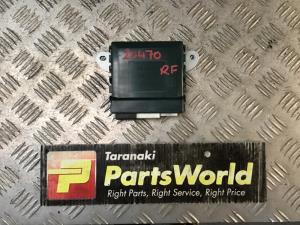 Lexus IS F USE20 Mirror Control Module