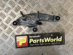 Toyota Ractis NSP120 2010-2017 Rear Wiper Motor