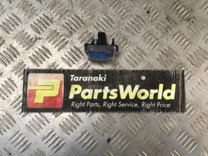 Toyota Ractis NSP120 2010-2017 Number Plate Light